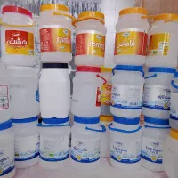 دبه ماست