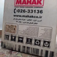 ترازوی فروشگاهی مارک مهک|فروشگاه و مغازه|قرچک, شهرک گلها|دیوار