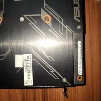 گرافیک STRIX GTX1060-6G GAMING|قطعات و لوازم جانبی رایانه|شهریار, شهریار|دیوار