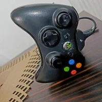 دسته ایکس باکس ۳۶۰ (سالم)