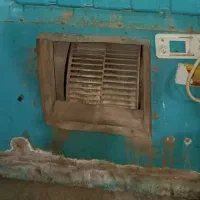 کولر آبی کوچک ۲ عدد