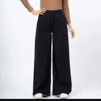 شلوار سیلک ترک