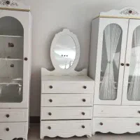 فروش سرویس خواب کودک