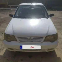 پراید 132 مدل89