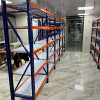 قفسه لوازم یدکی|فروشگاه و مغازه|الوند, |دیوار