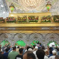 کاروان زیارتی کربلا|تور و چارتر|خرمشهر, |دیوار