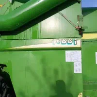 کمباین 1055|خودرو سنگین|سنندج, |دیوار