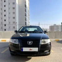 سمند سورن EF7