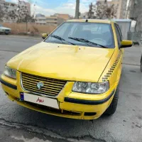 فروش تاکسی دوگانه