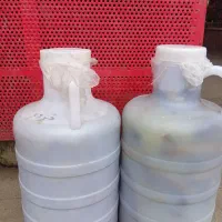 خیارشور نول ممتاز  کردستان دبه ی ۱۶ کیلویی