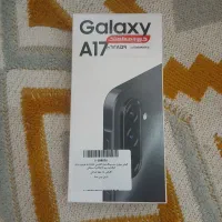 گوشی سامسونگ a17 دوسیم 128 رام 6