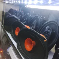 سیستم صوتی با چک صیادی.بدون پیش پرداخت واقعی|قطعات یدکی و لوازم جانبی|تبریز, |دیوار