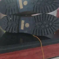 نیم بوت مردانه|کیف، کفش، کمربند|گنبد کاووس, |دیوار