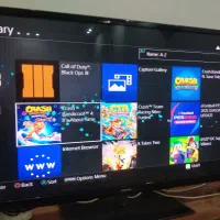 Ps4 اسلیم یک ترا دو دسته کپی با نو هیچ فرقی نمیکنه|کنسول، بازی ویدئویی و آنلاین|مشهد, امیریه|دیوار