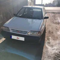 پراید ۸۵ تک گانه|خودرو سواری و وانت|خوی, |دیوار