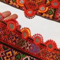 کریشی با بهترین دوخت