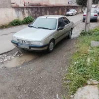 پژو بژ مدل88شاسی پلمپ