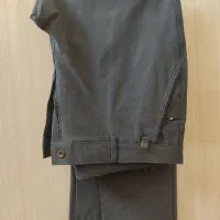 شلوار کتان + شلوار جین