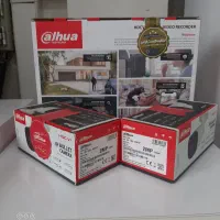 دوربین مداربسته اقتصادی داهوا