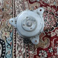 موتور فن توربو