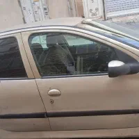 پژو۲۰۶ تیپ ۲