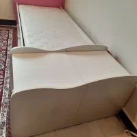 تختخواب کودک و نوجوان کاملانو