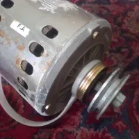 دینام کولر