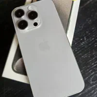 آیفون ۱۵ پرومکس