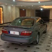 ماکسیما مدل آخر ۸۷درحدصفر استثنایی کم کارکرد|خودرو سواری و وانت|گلستان (تهران), |دیوار