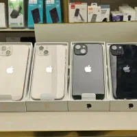 اپل 13normal حافظه ۱۲۸ گیگابایت