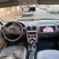 ال۹۰مدل اخر۹۳|خودرو سواری و وانت|کرج, شاهین‌ویلا|دیوار