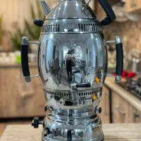 سماور گازی ۶ لیتری