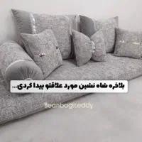 انواع شاه نشین ،شاهنشین،تشکچه مبل ،ست جهیزیه|مبلمان خانگی و میز عسلی|تهران, امیریه|دیوار