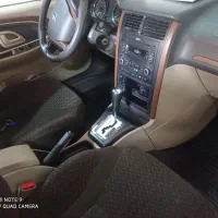 پژو پارس سفید اتومات مدل ۹۸|خودرو سواری و وانت|ارومیه, |دیوار