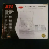 چمدان قاشق و چنگال آلمانی و سرویس قابلمه|ظروف سرو و پذیرایی|تهران, شهرک چیتگر|دیوار