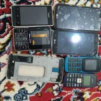 سلام گوشی k10|موبایل|اصفهان, پینارت|دیوار
