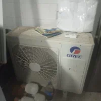 کولر گازی اسپلیت
