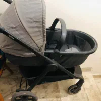 کالسگه بچه خارجی