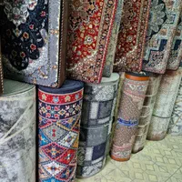 کلیم فرش پله|فرش|اردبیل, |دیوار