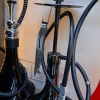 مناسبت روز مادر و زن قلیان میکی و کیتی|صنایع دستی و سایر لوازم تزئینی|اسلامشهر, شهرک واوان|دیوار