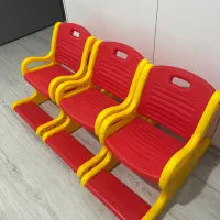 صندلی گهواره ای کودک در حد نو