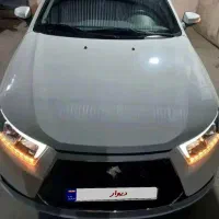 دناپلاس سفید پنج دنده 1403برج9