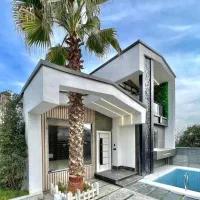 ویلااستخردار240-ویوجنگل-سند6دانگ-معاوضه-باخودرو