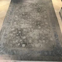 فرش مدرن ۹ متری جفت
