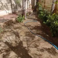 زمین شاهزاده قاسم