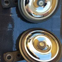 بوق پالس اصلی