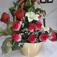 دسته گل