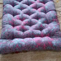 لحاف تشک دوزی احمدی|خدمات پیشه و مهارت|رشت, باهنر|دیوار