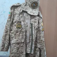 لباس نظامی ارتش