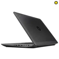 لپتاپ صنعتی طراحی و رندرZBOOK15G4 i7HQباگرافیک 4G|رایانه همراه|تبریز, |دیوار